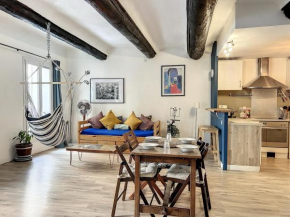 Hyper Centre Vieux Port - Loft - Les Frères de la Loc'